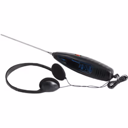 Stéthoscope électronique de mécanicien pour l'écoute et la localisation des bruits. Pour la détection et la surveillance des  ...