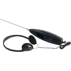 Bgs Technic - Stethoscope electronique standard pour la mecanique