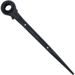 Bgs Technic - Cliquet de monteur 24 x 30 mm pour echafaudage
