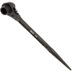 Bgs Technic - Cliquet de monteur 17 x 19 mm pour echafaudage