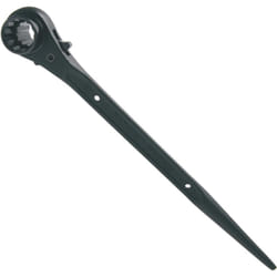 Bgs Technic - Cliquet de monteur 17 x 21 mm pour echafaudage
