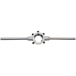 Bgs Technic - Porte filiere cage de 30 mm