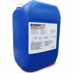 Description générale Produit de nettoyage et dégraissant industriel, le BONDERITE® C-MC 90014 est spécialement conçu pour des ...