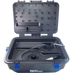 Bgs Technic - Fontaine de lavage nettoyage degraissage petites pieces