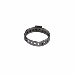 20 Colliers de serrage pour soufflets de cardan Descriptif : Colliers de serrage à oreille de type Oetiker® de grande longueu ...