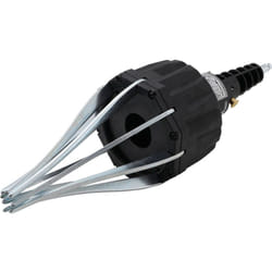 Bgs Technic - Expandeur de soufflet de cardan pneumatique pro 20 à 110 mm