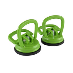 JBM - Lot de 2 ventouses pour debosselage 60 mm ventouses a debosseler