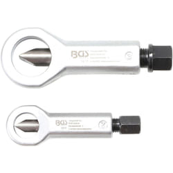 Bgs Technic - Casse ecrous jeu de 2 casse eclateurs d' ecrous