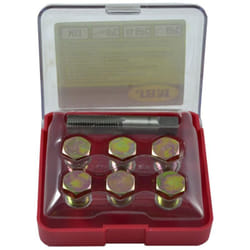 JBM - Kit de reparation a 13 x 150 pour bouchon de vidange de 12 x 150