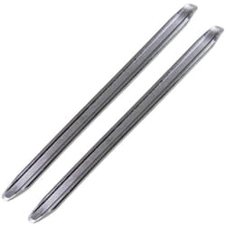 JBM - Jeu de 2 demontes pneus long 410 mm 16