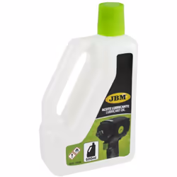 Huile spéciale pour outils pneumatiques. - Bidon de lubrifiant 600 ml. - Spécialement adapté pour la lubrification des outils ...