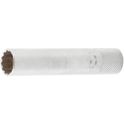 Bgs Technic - Douille bougie de 14 mm paroi mince