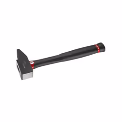 Marteau de mécanicien rivoir manche graphite FACOM Manche de sécurité ergonomique à noyau graphiteLongueur : 300 mm