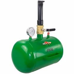 Canon à air, gonfleur de pneu 18 litres pneus tubeless Equipement pour professionnels et particuliers. Idéal pour un gonflage ...