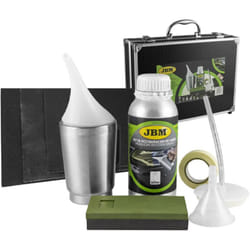 Kit renovation, restauration des optiques de phares