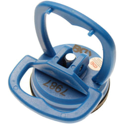 Bgs Technic - Ventouse debosselage 55 mm, 5 kg