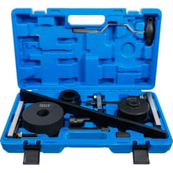 Bgs Technic - Jeu d'outils pour embrayage double, boite de vitesse dsg vag