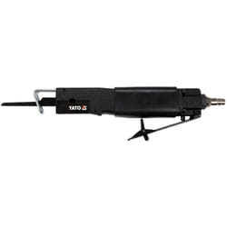 Yato - Scie sabre pneumatique coupe tole bois pour carrosserie