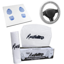JBM - Kit, ensemble de protection d'interieur voiture