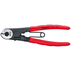 Pince Knipex coupe cable acier (3 mm)