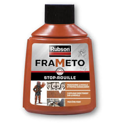Rubson - Traitement antirouille stop rouille immediat frameto