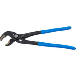 Pince multiprise a verrouillage long 300 mm - bgs technic