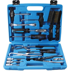 Bgs Technic - Kit de maintenance, de montage et de demontage de freins