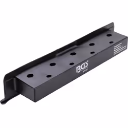 Porte-tournevis magnétique pour 9 tournevis Support utile et pratique, adapté pour le rangement des tournevis sur une servant ...