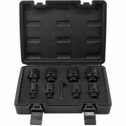 Kit de réparation pour les filetages internes ou externes de M14 à M28 Tailles des filetages : - M14x1,5- M16x1,5- M18x1,5- M ...