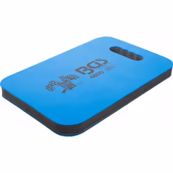 Cousin, Tapis de protection pour genoux, genouillère Pour un travail confortable sous le véhicule sur une surface plane. Rési ...