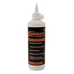 Huile pour outil pneumatique et lubrificateur iso 22 - bidon 500ml