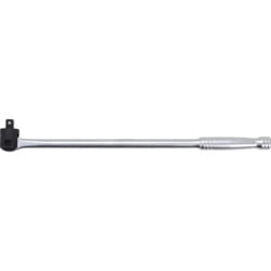 Bgs Technic - Poignee articulee bgs chrome vanadium flexible 1/2