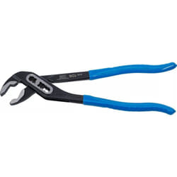 Bgs Technic - Pince multiprise reglable serrage rapide - 300 mm