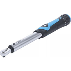 Cle dynamometrique 1/4 bgs serrage 5 a 25 nm longueur 320 mm