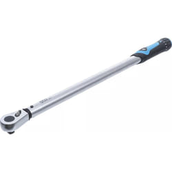 Bgs Technic - Cle dynamometrique bgs 1/2 604 mm, couple de serrage de 60 a 340 nm