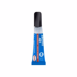 LOCTITE® 401 Colle instantanée, formule professionnelle (produit + concentré) Colle à prise rapide conçue pour l'assemblage d ...