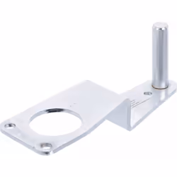 Outil blocage vilebrequin, BMW N47 / N57 Pour la fixation du vilebrequin, à utiliser comme OEM 114320.Nécessaire lors du remp ...