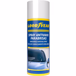 Spray anti-buée longue durée pour les vitres et les miroirs Empêche la formation de buée sur les vitres intérieures des voitu ...