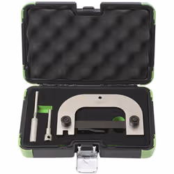 KIT CALAGE DE DISTRIBUTION RENAULT 1.4 / 1.6 / 1.8 / 2.0 16V Convient pour les modèles suivants : - Dacia Logan/MCV (05-11).  ...