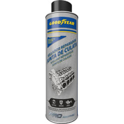 Goodyear - Scellant réparateur pro additives pour fuite de radiateur et joint de culasse