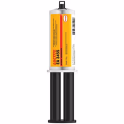 ADHéSIF EPOXY BI-COMPOSANT LOCTITE Collage structural spécifique pour les parties en aluminium ou en alliage léger. Idéal pou ...