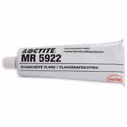 LOCTITE MR5922 PATE A JOINT MOTEUR FLEXIBLE NOIRE 200 ml LOCTITE® MR 5922' est une pâte d'étanchéité flexible à séchage lent, ...