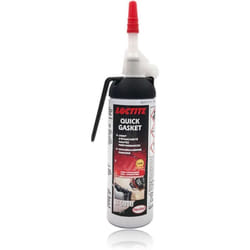 5910 pate a joint silicone noir quick gasket cartouche 100 ml - Loctite
