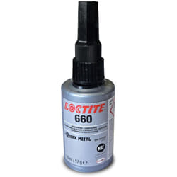 Loctite - 660 quickmetal, fixation haute resistance