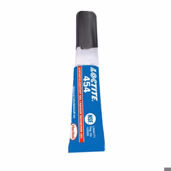 LOCTITE 454 SUPER GLUE PRO GEL ADHESIF INSTANTANEE UNIVERSEL 5g