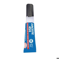 LOCTITE 454 SUPER GLUE PRO GEL ADHESIF INSTANTANEE UNIVERSEL 5g