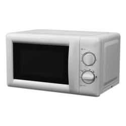 MEDEK 3700902205042 micro-onde Comptoir Micro-onde simple 20 L 700 W Blanc