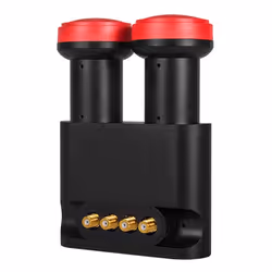 Megasat 0401022, F, 4 cm, 122 mm, 170 mm, 57 mm, 377 g