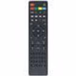 SERVIMAT Télécommande dorigine pour récepteur FRANSAT boitier TV modèle SIRIUS