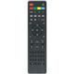 SERVIMAT Télécommande dorigine pour récepteur FRANSAT boitier TV modèle SIRIUS